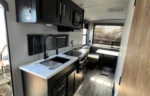 2022 Keystone RV Springdale 202RD