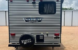 2022 Forest River RV Salem Cruise Lite 261BHXL RV rental photo 4