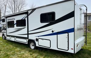 2022 Forest River RV Sunseeker LE 2850SLE Ford