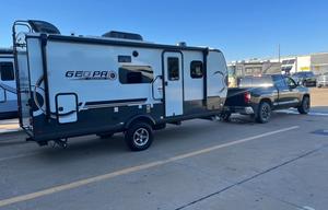 2024 Rockwood GEO Pro G20FBS RV rental photo 2