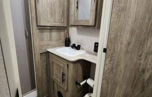2020 Forest River RV Wildwood Heritage Glen 273RL