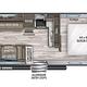 Spacious Clean 29' GrandDesign Travel Trailer