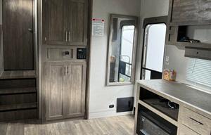 2022 Forest River RV XLR Boost 36TSX16 Toy Hauler