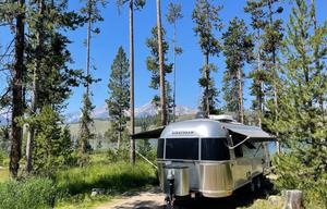 2020 Airstream Flying Cloud