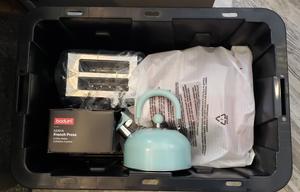 Bunkhouse & Lounge, Fully-Loaded & Turn-key Ready!