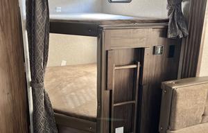 The Soulard - Weekend Escape Camper