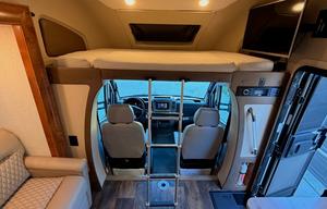 2018 Tiffin Wayfarer TW
