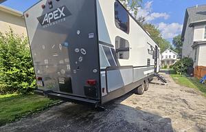 Ready, Set, Camp