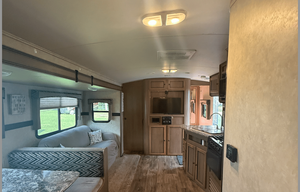 Shadow Cruiser Bunkhouse