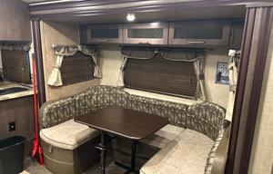 2016 Forrest River Surveyor 251RKS
