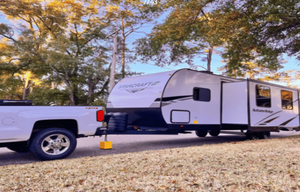 Starcraft Autumn Ridge SAL1598