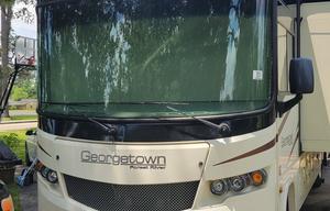 2017  Forest River Georgetown