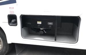 2019 Forest River RV Sunseeker LE 2850SLE Ford