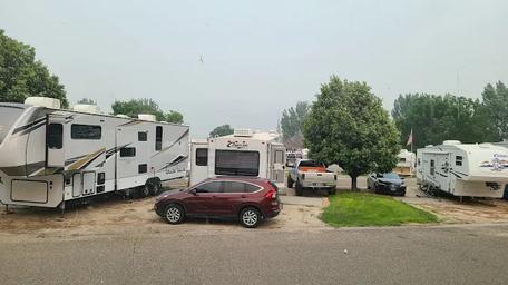 Valley View RV Park