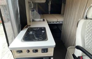 2022 Winnebago Solis 59PX
