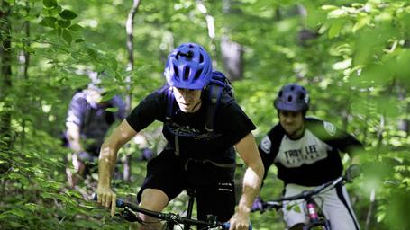 Arrowhead Bike Farm & Campground