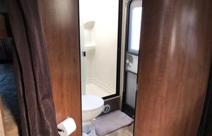 Family Adventure Awaits RV