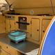 2022 Bespoke Wibtech Teardrop Trailer