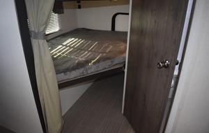 2021 KEYSTONE WITH BUNKHOUSE