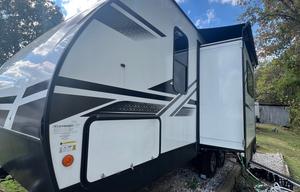 2024 Keystone RV Coleman Light 1805RB