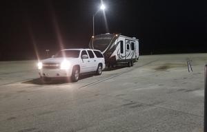 2014 Keystone Bullet Premier Ultra lite