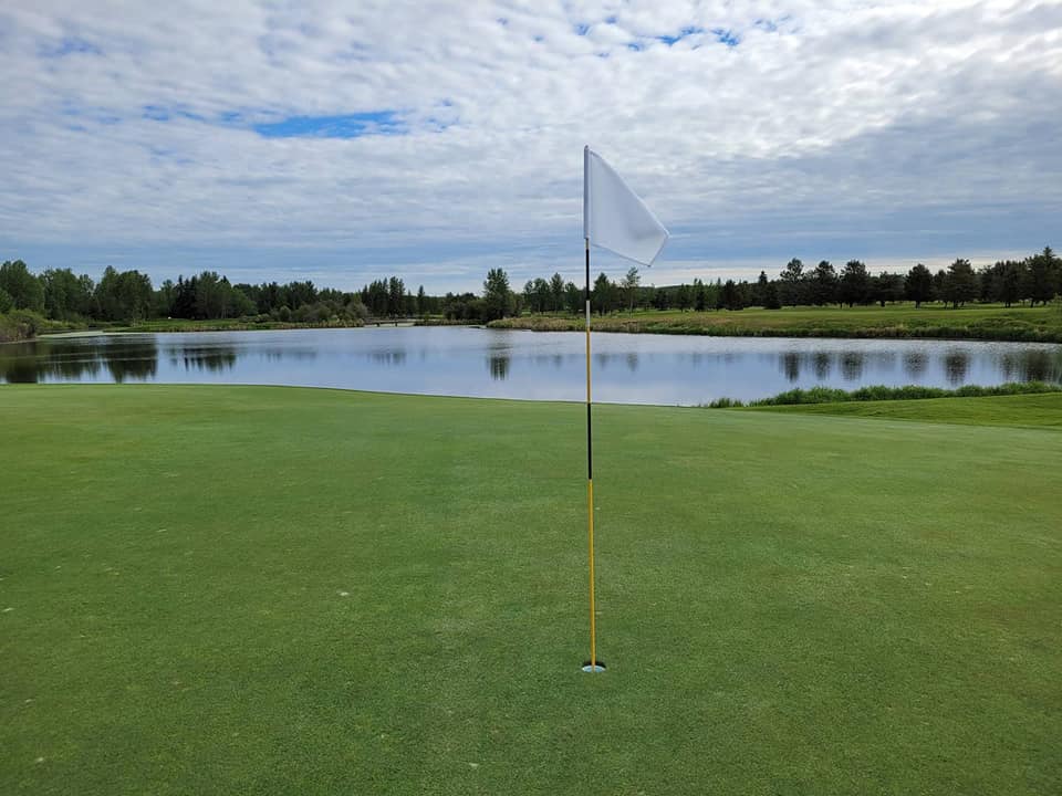 Goose Hummock RV Resort