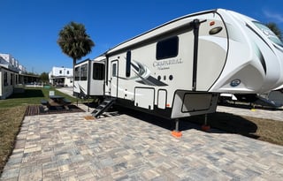 RV Nomad