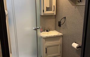 Family-Friendly Jayco Bunkhouse Travel Trailer