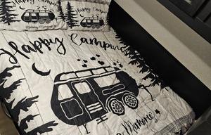 2022 Forest River RV Cherokee Wolf Pup 16BHS