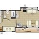 2018 Entegra Coach Odyssey 31L