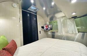 2019 Airstream International Serenity