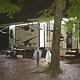 The Wind Jamming Camper Experience
