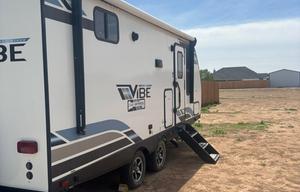 Your Home Away From Home - Work Stay Ready!