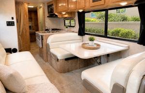 Henry Is Perfect For Family Getaways