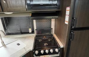 2020 Keystone RV Springdale