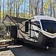 Outback: Chef's kitchen, King bed, 3 slides, Solar