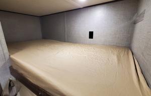 2018 CrossRoads RV Zinger Lite ZR18BH
