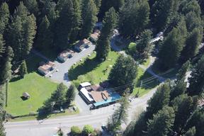 Redcrest Resort