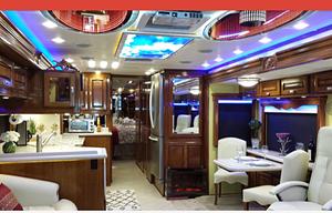 2005 Monaco Dynasty Diamond IV