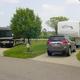 Pop up and RV site