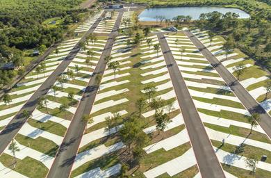 Arroyo Valle RV Resort