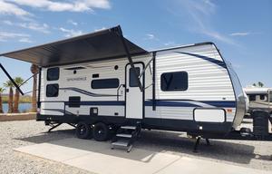 2021 Keystone RV Springdale 240BHWE