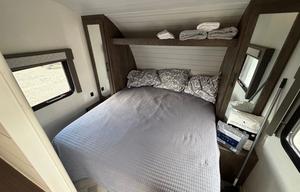 2021 Forest River RV Salem Cruise Lite 282QBXL