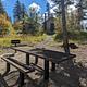 Picnic table