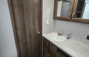 Forest River Bunkhouse: Perfect for Big Families