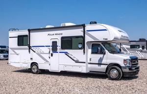 Brand New 2026 "Wanderer" 30