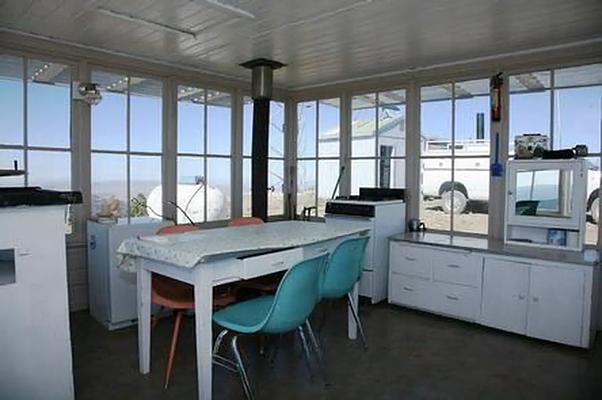 001, Loop: AREA DRAKE PEAK LOOKOUT