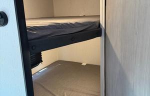 24 Flying Dutchman – Sleeps 8 l Bunks l Delivery