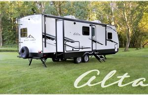Alta Adventure
