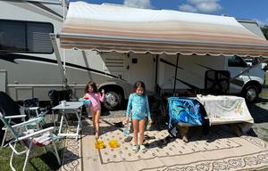 Have Fun!!!!  Cozy Home Vibes on wheels